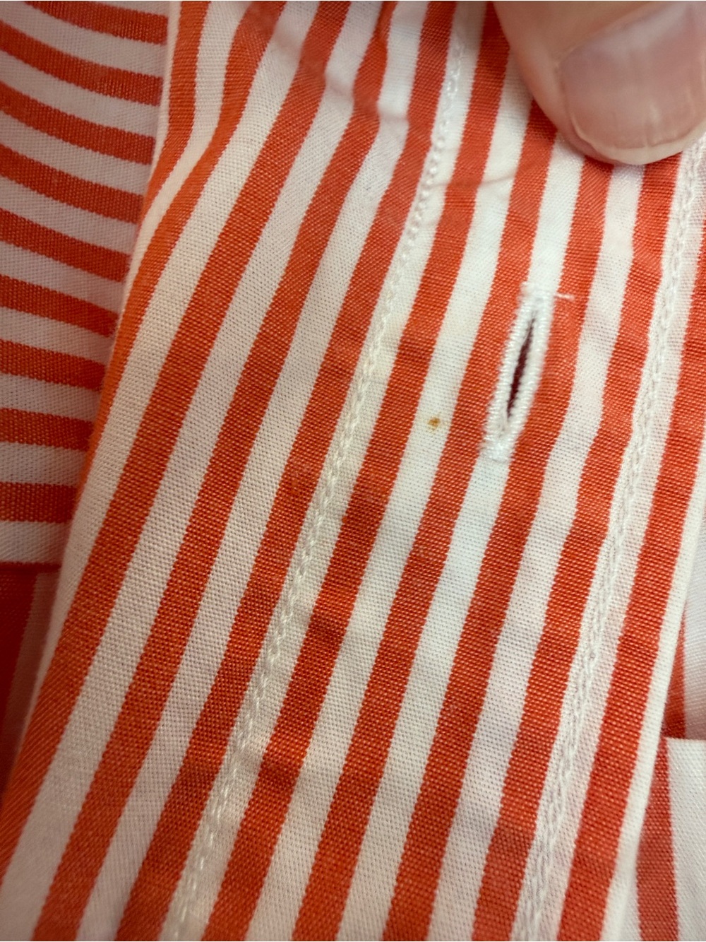 Cutter & Buck Virginia Tech Button Down - Picture 7 of 7